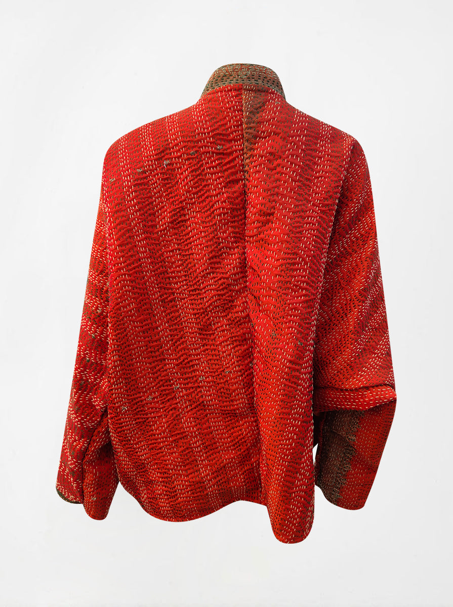 Nomad Jacket #5