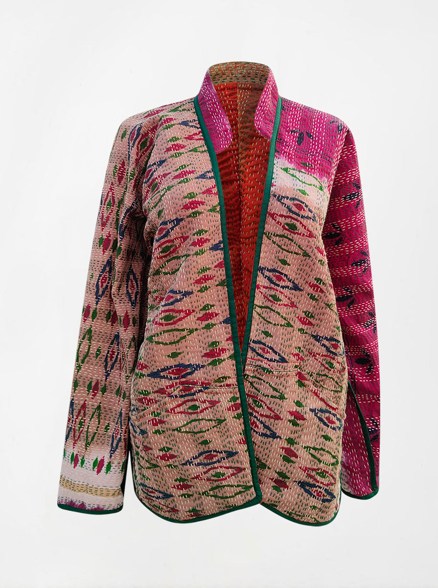 Nomad Jacket #5