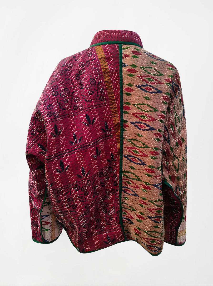Nomad Jacket #5