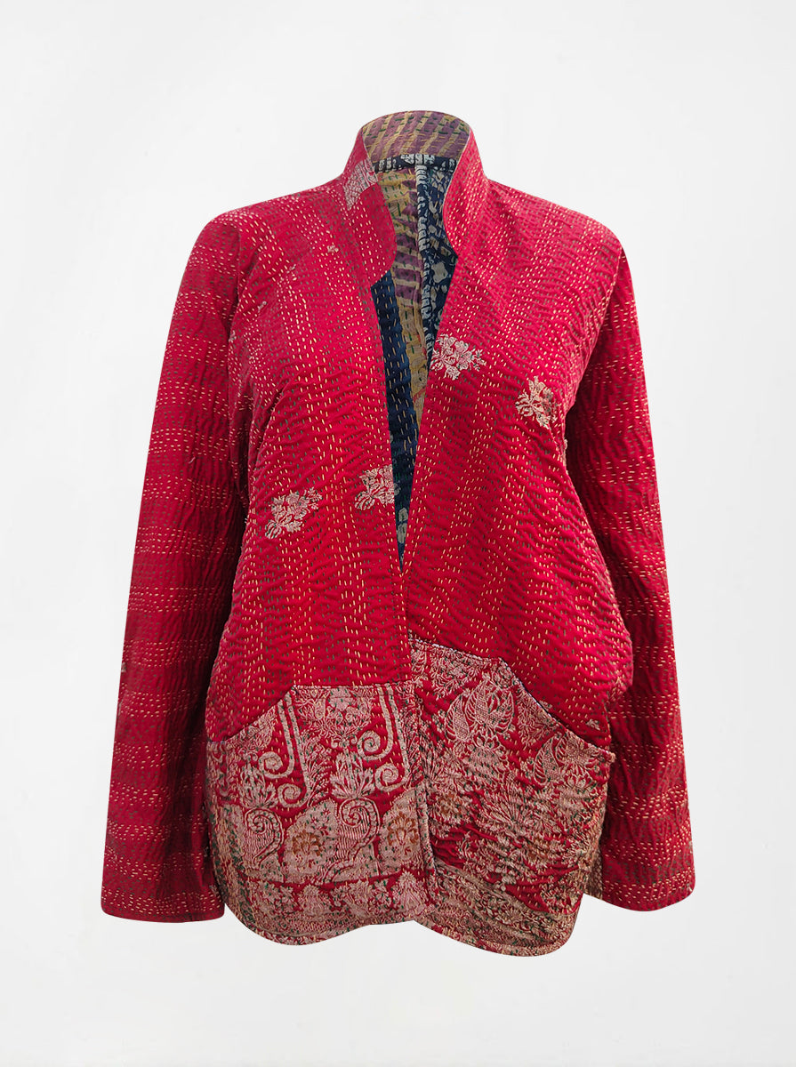 Nomad Jacket #6