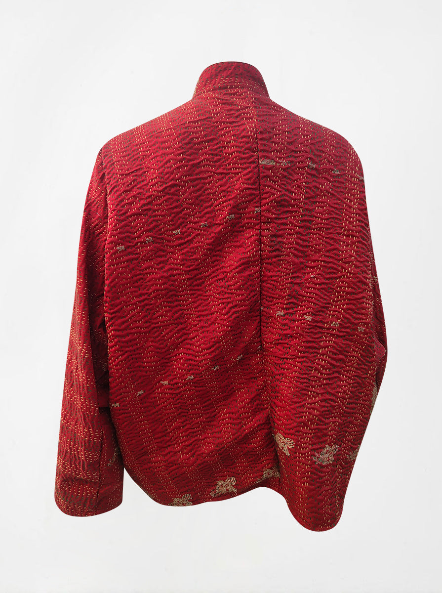 Nomad Jacket #6