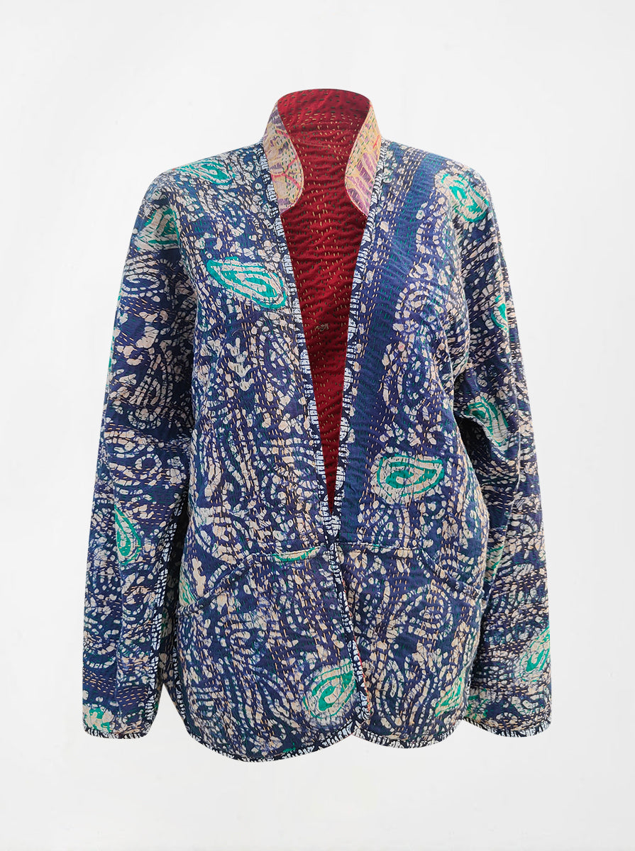 Nomad Jacket #6