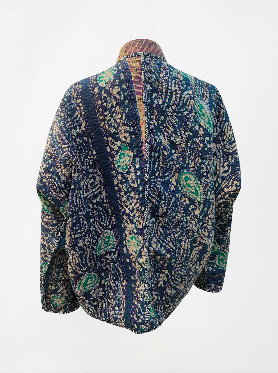 Nomad Jacket #6