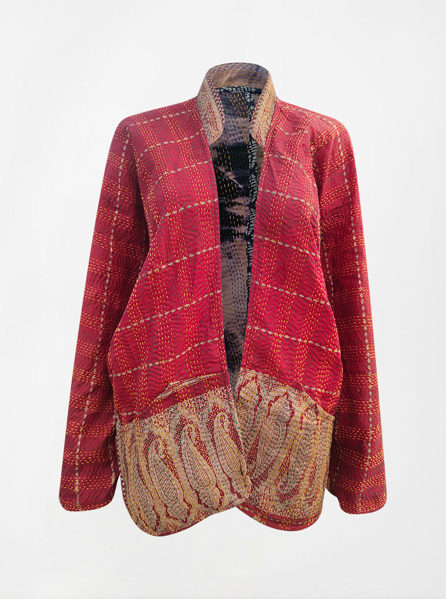 Nomad Jacket #7
