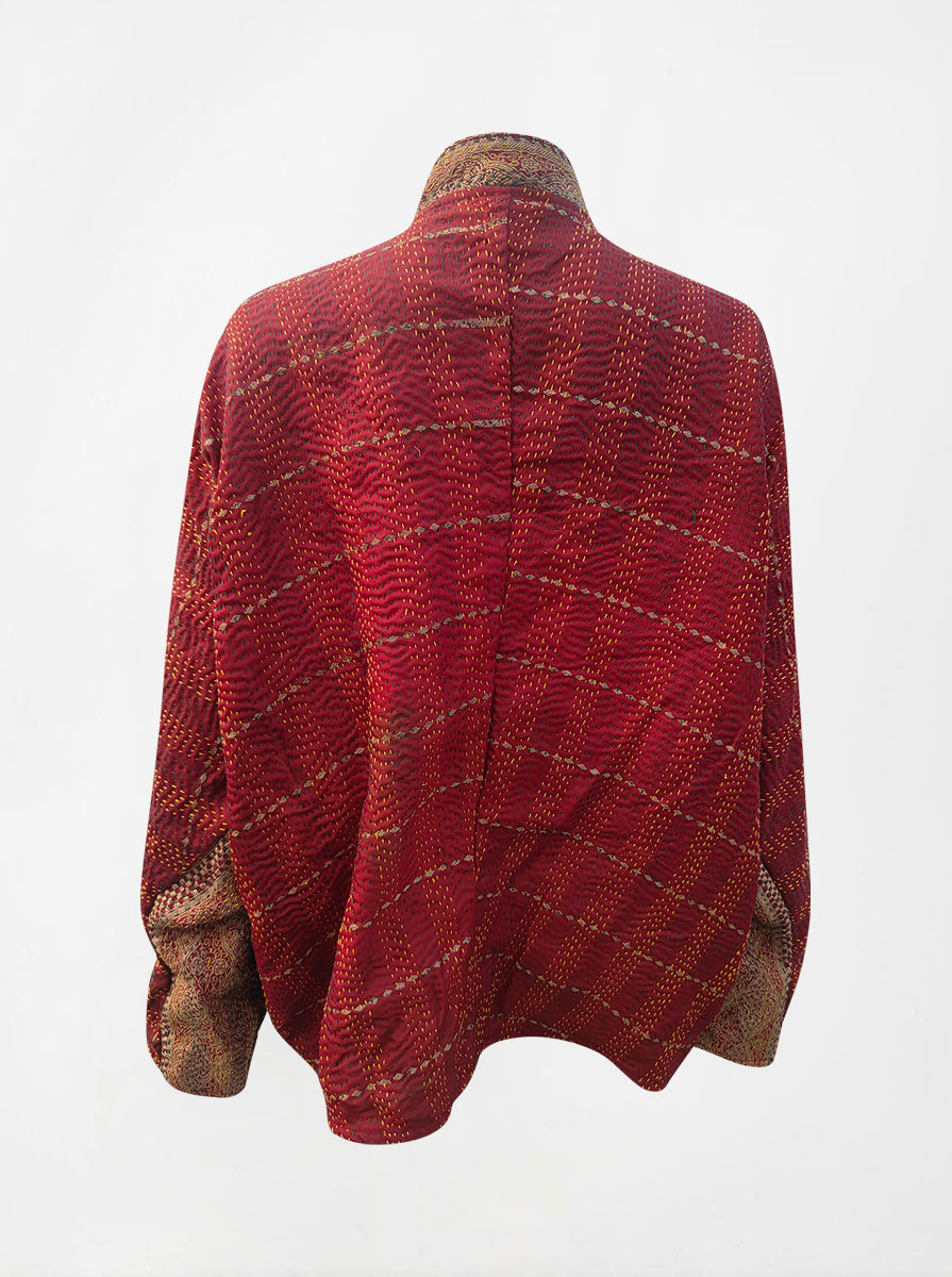 Nomad Jacket #7