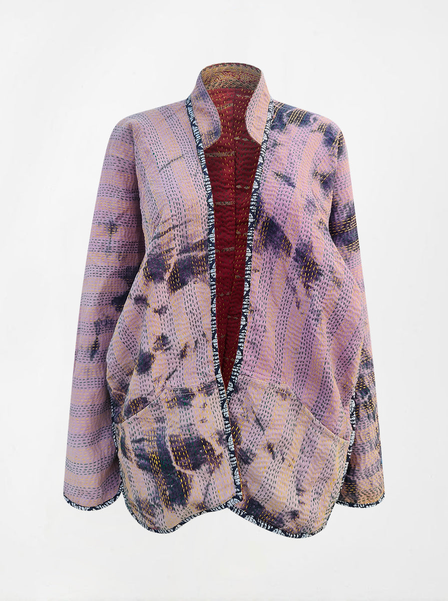 Nomad Jacket #7