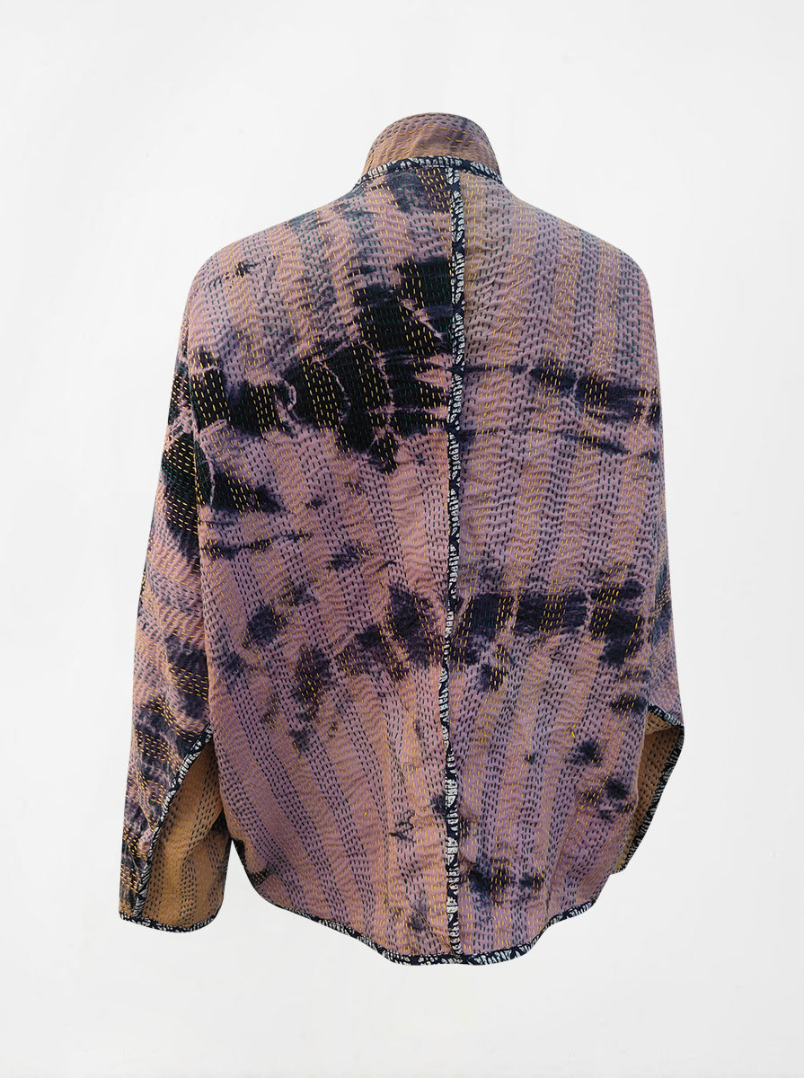 Nomad Jacket #7