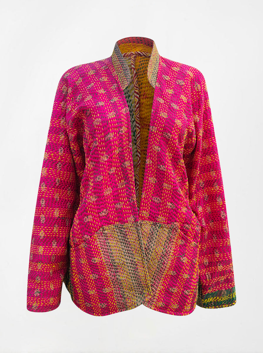 Nomad Jacket #8