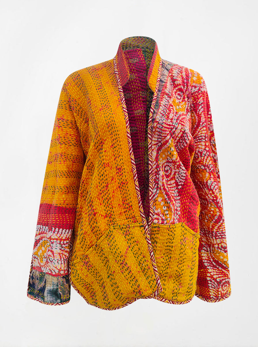Nomad Jacket #8