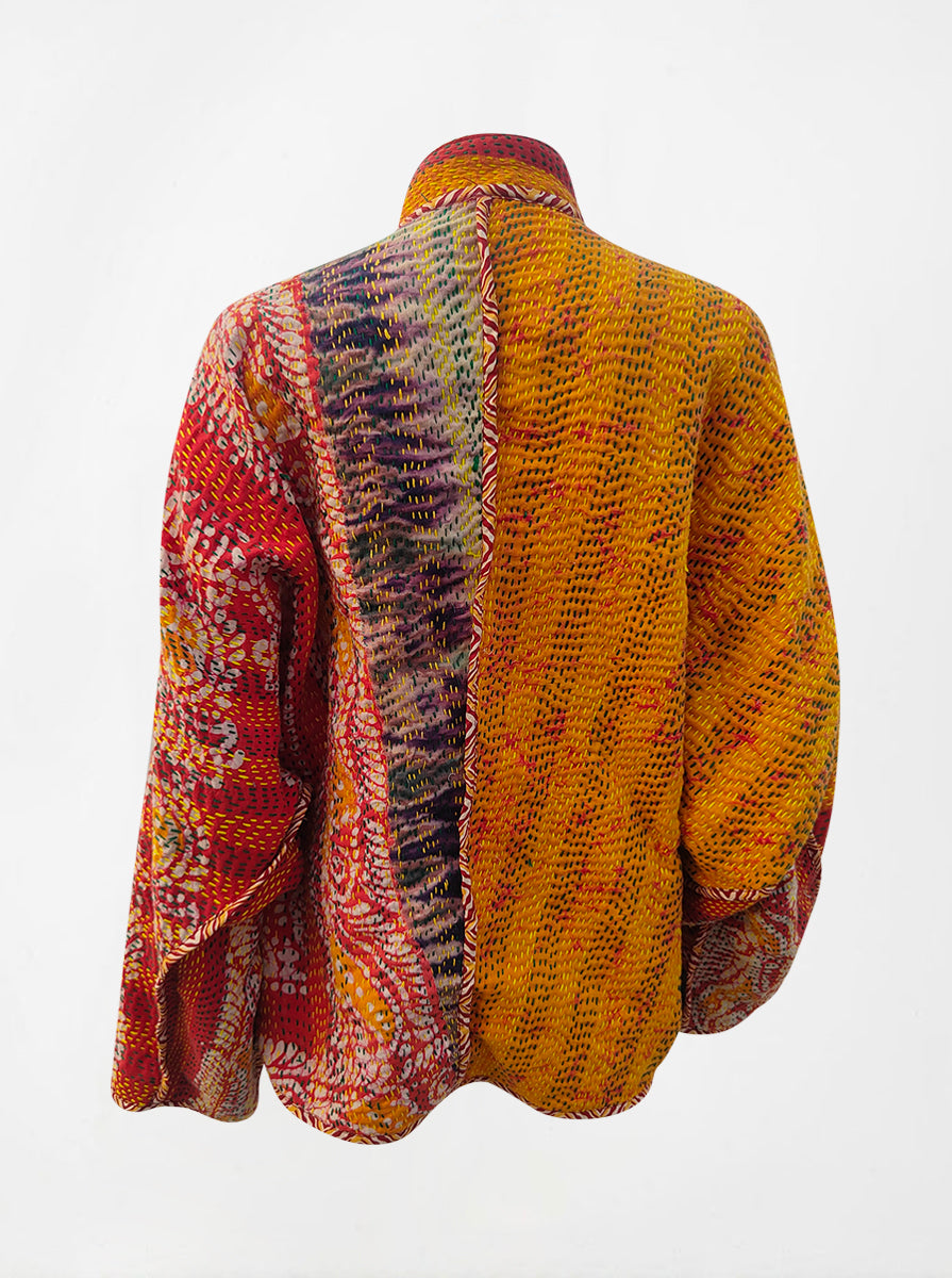 Nomad Jacket #8