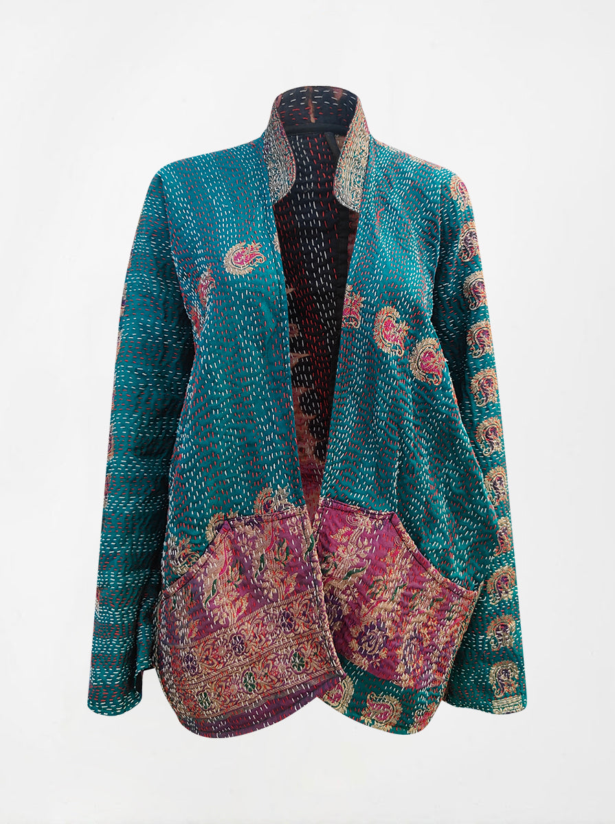 Nomad Jacket #9