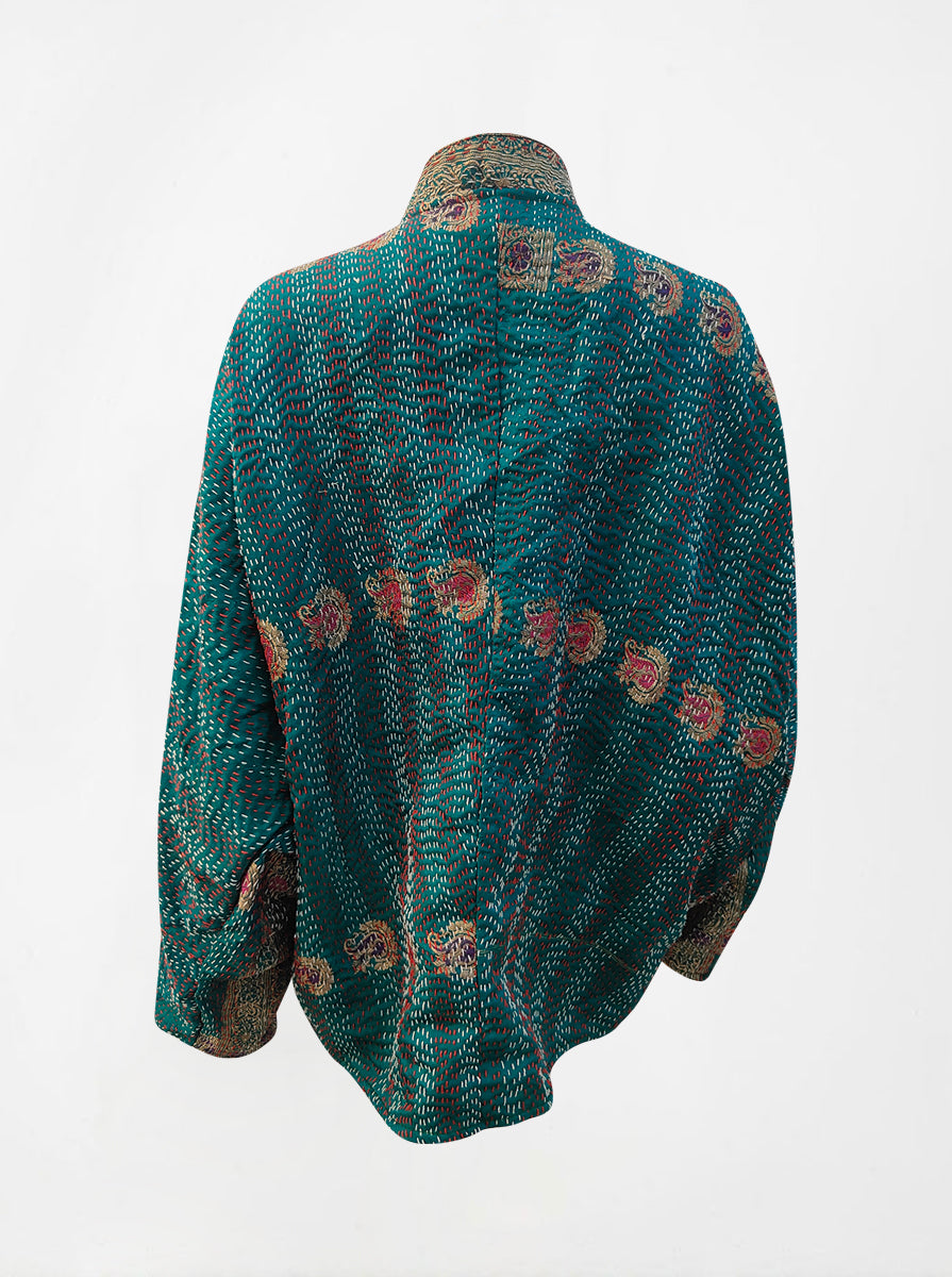 Nomad Jacket #9
