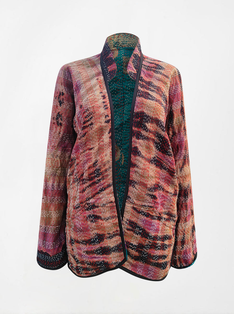 Nomad Jacket #9