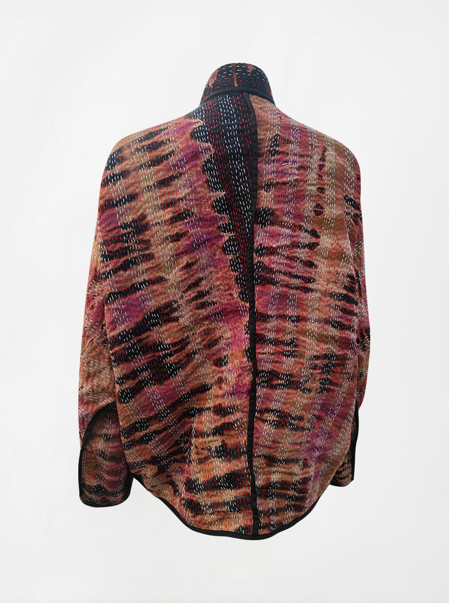Nomad Jacket #9