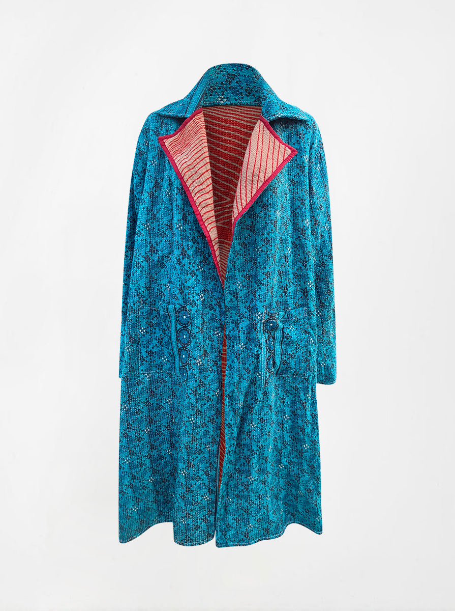 Oasis Jacket #2